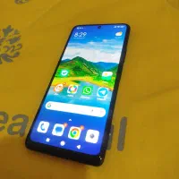 Redmi Note 10 pro|موبایل|مشهد, حجاب (شهرک غرب)|دیوار