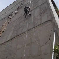 پیچ رولپلاک نمای ساختمان|خدمات پیشه و مهارت|اسلام‌شهر, صادقیه|دیوار