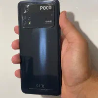 گوشی شیایومی poco m4 pro