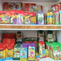 پخش نوشت افزار آریا