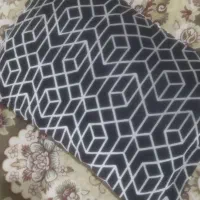 6عدد بالشت‌باروکش‌شیک