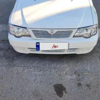 پراید ۱۱۱ مدل ۹۶