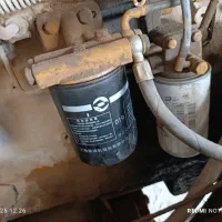 جویای کار هستم سرویسکار(تعویض روغنی) صنعتی