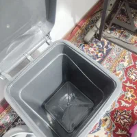 جارو خاک انداز ست با سطل زباله|لوازم نظافت|مشهد, کوی سیدی|دیوار