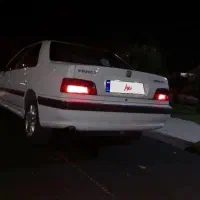 پژو پارس LX TU5، مدل ۱۳۹۶|خودرو سواری و وانت|اسلامآباد غرب, |دیوار