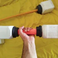 دمبل و هالتر