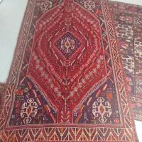 قالیچه ترکی دست بافت