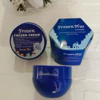 کرم فروزن ولزل عمده