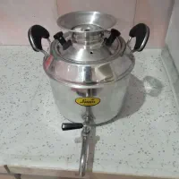 کتری سماوری