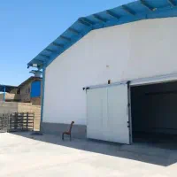 اجاره سردخانه دو مداره کلی وجزئی