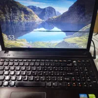 لپتاپ Lenovo G580