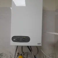 سرویس پکیج و آبگرمکن|خدمات پیشه و مهارت|گرگان, |دیوار