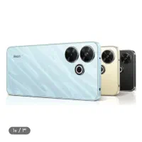 گوشی شیایومی ردمی13x