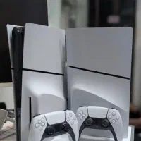 ps5 slim کپی خور اکبند