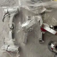 شیر آلات بهداشتی البرز و دو عدد روشویی کامل|لوازم سرویس بهداشتی|پردیس, فاز ۲|دیوار