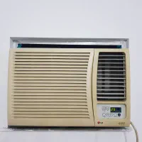 کولر گازی پنجره ای ال جی
