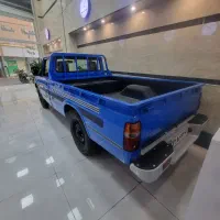 وانت نیسان تک سوز آپشنال|خودرو سواری و وانت|تهران, چیتگر جنوبی|دیوار