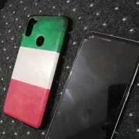 گوشی سامسونگ A11 سفید