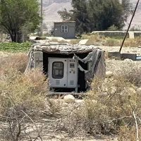 اجاره ی زمین ۱۹هکتاری چاه برقی|اجارهٔ دفتر صنعتی، کشاورزی، تجاری|بندرعباس, |دیوار