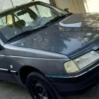 پژو ۴۰۵ دوگانه کارخانه|خودرو سواری و وانت|تربت جام, والفجر|دیوار