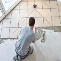 رفع نم سرویس گچ تعمیرات بنایی