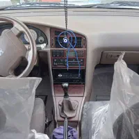 پارس موتور زانتیا|خودرو سواری و وانت|ماهان, |دیوار