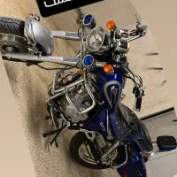 هندا ۱۲۵ سی سی|موتورسیکلت|نیشابور, ناسیونال|دیوار