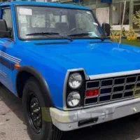 نیسان تک سوز آبشنال رادیال ۱۴۰۴