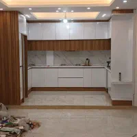 کابینت متری۶۵۰۰ وکمد دیواری متری۳۵۰۰ تضمینی و۶ماهه
