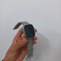 ساعت هوشمند سالم درحد