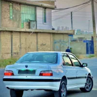 پارس tu5|خودرو سواری و وانت|دهدشت, |دیوار