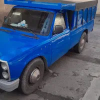 باربری و حمل اسباب منزل بانیسان و وانت