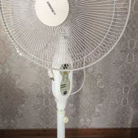 پنکه سانی ایستاده کنترل دار