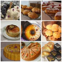 کیک عصرانه/کافهای باکیفیت بالاانواع مدلدرتوضیحات|خوردنی و آشامیدنی|قم, پردیسان|دیوار