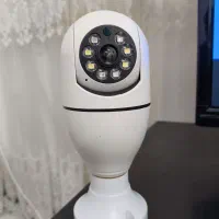 دوربین بیبی کم v380|دوربین مداربسته|رشت, قاسمیه|دیوار