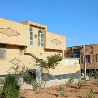 ویلایی تمیز خوش قیمت ۲طبقه ۲نبش شمالی در پاسداران|فروش خانه و ویلا|خمینی‌شهر, |دیوار