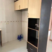 فروش کابینت کارکرده|اجاق گاز و لوازم برقی پخت‌وپز|تهران, شمس‌آباد|دیوار