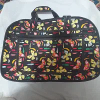 کیف دستی مسافرتی ۲ عدد