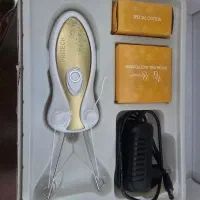 بندانداز برقی