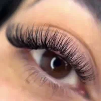 تخفیف ۵۰ ./. آموزش و انجام خدمات اکستنشن مژه