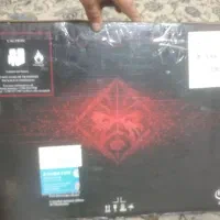لب تاپ hp omen
