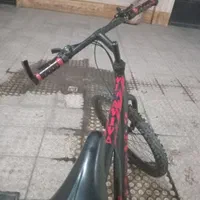 دوچرخه ۲۴ دنده ای|دوچرخه، اسکیت، اسکوتر|صباشهر, |دیوار