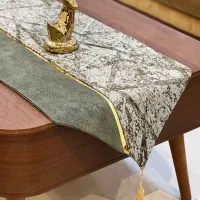 سرویس آشپزخانه.روبالشتی وکوسن.توری سبزی خشک کن|سفره، حوله، دستمال آشپزخانه|کویرات, |دیوار