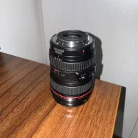 دوربین 2000D کانن بهمراه لنز 24-105 با کیف ضد ضربه