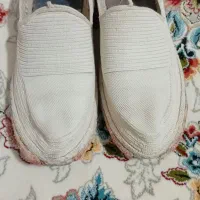 کفش کلاش