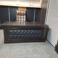 سرویس میز وصندلی اداری