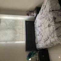 سرویس تخت خواب دو نفره