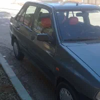 پرایدمدل86دوگانه فابریک|خودرو سواری و وانت|شوشتر, |دیوار