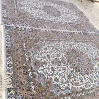 جفت فرش ۶متر کاشان