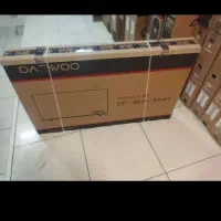 تلویزیون دوو ۵۵ اینچ مدل DSL-55MS3000U